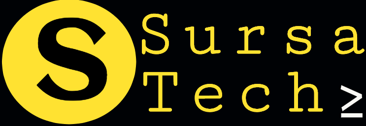 Sursa Tech